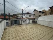 Sobrado com 3 quartos à venda em Jardim São Judas Tadeu SP