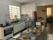 Sobrado com 3 quartos à venda em Jardim São Paulo zona...