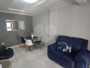 Sobrado com 3 quartos à venda em Jardim São Paulo zona...