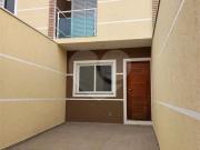 Sobrado com 3 quartos à venda em Jardim Sabará SP