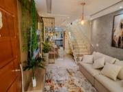 Sobrado com 3 quartos à venda em Jardim Sabará SP