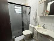Sobrado com 3 quartos à venda em Jardim Santa Fé zona...