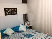 Sobrado com 3 quartos à venda em Jardim Santa Maria SP