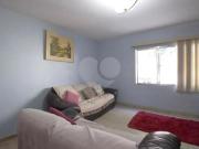 Sobrado com 3 quartos à venda em Jardim Trussardi SP