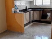 Sobrado com 3 quartos à venda em Jardim Vergueiro sacomã SP