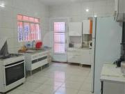 Sobrado com 3 quartos à venda em Jardim Villagio...
