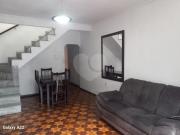 Sobrado com 3 quartos à venda em Lapa SP
