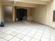 Sobrado com 3 quartos à venda em Lar São Paulo SP