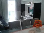 Sobrado com 3 quartos à venda em Lauzane Paulista SP