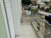 Sobrado com 3 quartos à venda em Lauzane Paulista SP