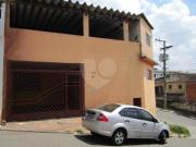 Sobrado com 3 quartos à venda em Limoeiro SP