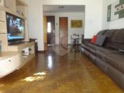 Sobrado com 3 quartos à venda em Mooca SP