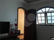 Sobrado com 3 quartos à venda em Olímpico SP