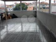 Sobrado com 3 quartos à venda em Parada Inglesa SP