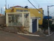 Sobrado com 3 quartos à venda em Parque Boa Esperança SP
