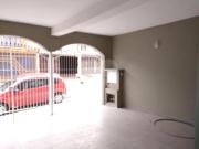 Sobrado com 3 quartos à venda em Parque Itaberaba SP