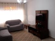 Sobrado com 3 quartos à venda em Parque Itaberaba SP