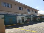 Sobrado com 3 quartos à venda em Parque Jabaquara SP