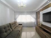 Sobrado com 3 quartos à venda em Parque Palmas Do...