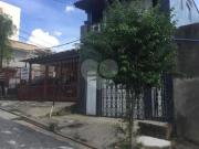 Sobrado com 3 quartos à venda em Parque Peruche SP