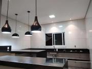 Sobrado com 3 quartos à venda em Parque Residencial...