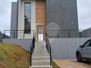 Sobrado com 3 quartos à venda em Parque Rizzo SP