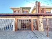 Sobrado com 3 quartos à venda em Parque São Domingos SP