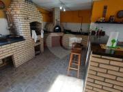 Sobrado com 3 quartos à venda em Pestana SP