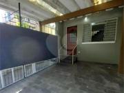 Sobrado com 3 quartos à venda em Pinheiros SP