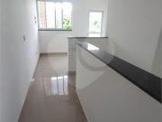 Sobrado com 3 quartos à venda em Ponta Da Praia SP