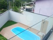 Sobrado com 3 quartos à venda em Residencial E Comercial...