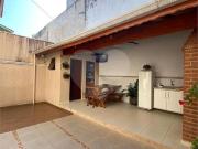 Sobrado com 3 quartos à venda em Residencial Novo...