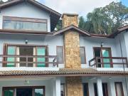 Sobrado com 3 quartos à venda em Roseira SP