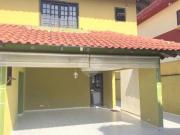 Sobrado com 3 quartos à venda em Santa Felicidade PR