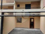 Sobrado com 3 quartos à venda em Santa Teresinha SP