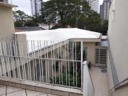 Sobrado com 3 quartos à venda em Santo Amaro SP
