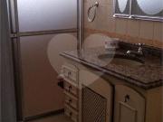 Sobrado com 3 quartos à venda em Santo Amaro SP