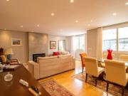 Sobrado com 3 quartos à venda em Santo Amaro SP