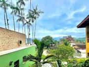 Sobrado com 3 quartos à venda em Toninhas SP