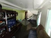 Sobrado com 3 quartos à venda em Tucuruvi SP