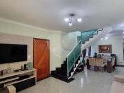 Sobrado com 3 quartos à venda em Tucuruvi SP