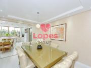 Sobrado com 3 quartos à venda em Uberaba PR