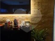 Sobrado com 3 quartos à venda em Usina Piratininga SP