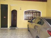 Sobrado com 3 quartos à venda em Utinga SP