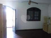 Sobrado com 3 quartos à venda em Val Flores SP