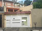 Sobrado com 3 quartos à venda em Vila Albertina SP