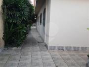 Sobrado com 3 quartos à venda em Vila Alexandria SP
