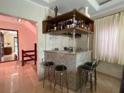 Sobrado com 3 quartos à venda em Vila América SP