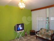 Sobrado com 3 quartos à venda em Vila Bela Vista zona...