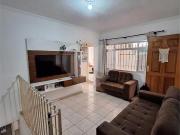 Sobrado com 3 quartos à venda em Vila Bela Vista zona...